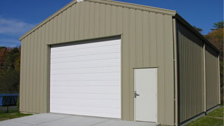 Garage Door Openers at Colonial Oaks Townhouses, Florida